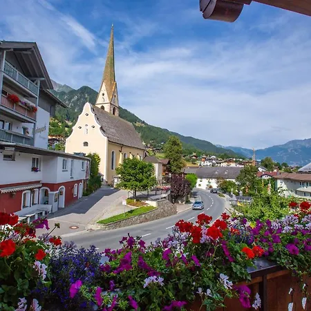 Panzl Braeu Locanda Virgen