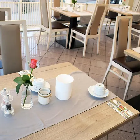 Inn Panzl Braeu 3*