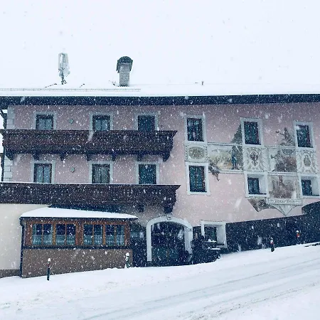 Inn Panzl Braeu