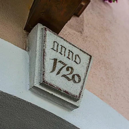 Panzl Braeu 3* Virgen