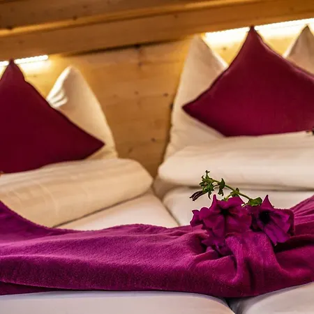 Locanda Panzl Braeu Virgen