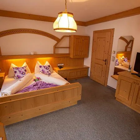 Panzl Braeu Locanda 3*