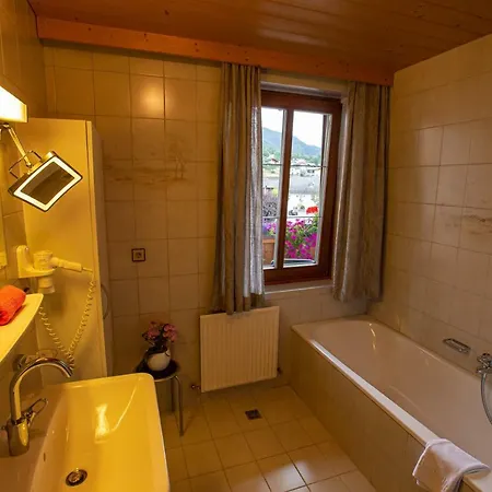 Locanda Panzl Braeu 3*