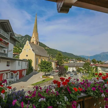 Panzl Braeu 3* Virgen