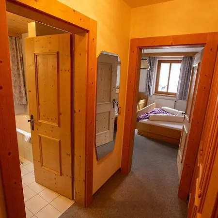 Locanda Panzl Braeu 3*