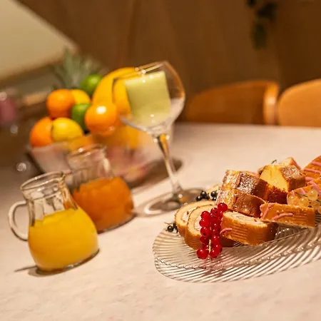 Locanda Panzl Braeu