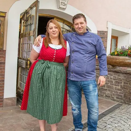 Inn Panzl Braeu 3*