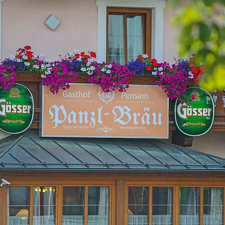 Panzl Braeu 3*