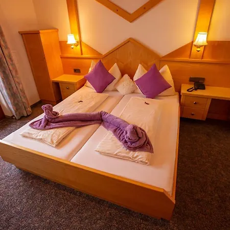 Panzl Braeu Locanda 3*