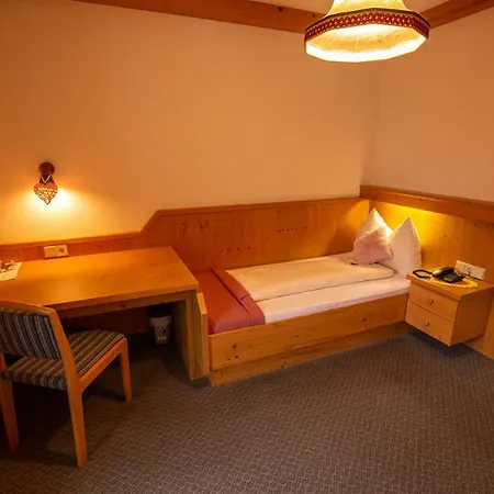 Panzl Braeu Locanda 3*