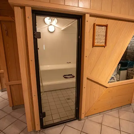 Panzl Braeu Locanda 3*