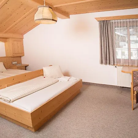 Inn Panzl Braeu 3*