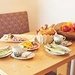 Panzl Braeu Мини-отель 3*