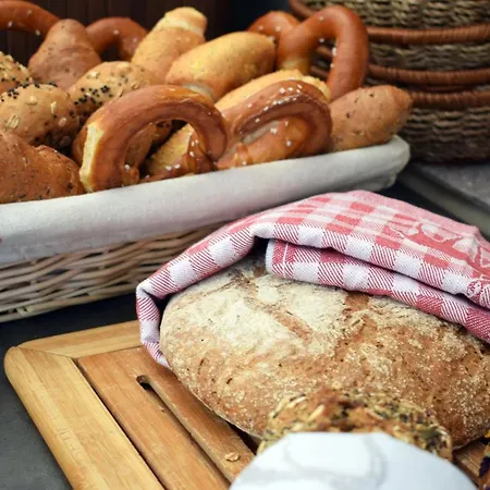 Panzl Braeu Fogadó 3*