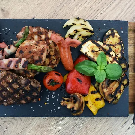 بيت ريفي Panzl Braeu فيرجن