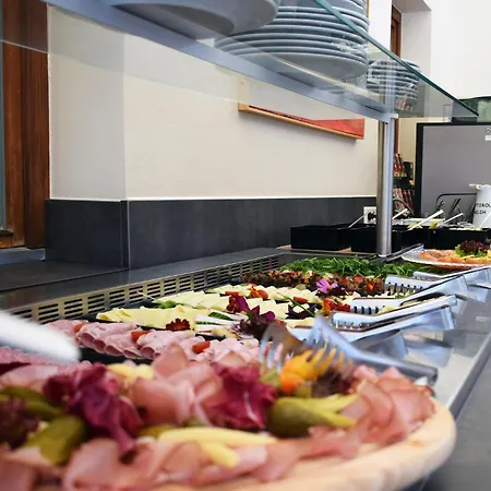 بيت ريفي Panzl Braeu