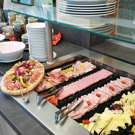 بيت ريفي Panzl Braeu فيرجن