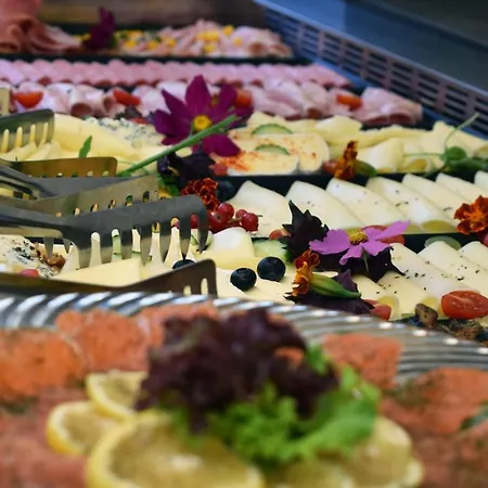 بيت ريفي Panzl Braeu