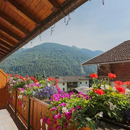 Panzl Braeu بيت ريفي 3*