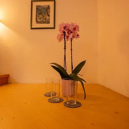 Panzl Braeu بيت ريفي