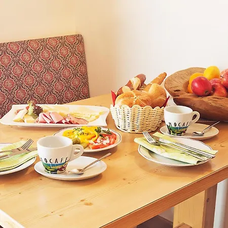 Panzl Braeu بيت ريفي 3*