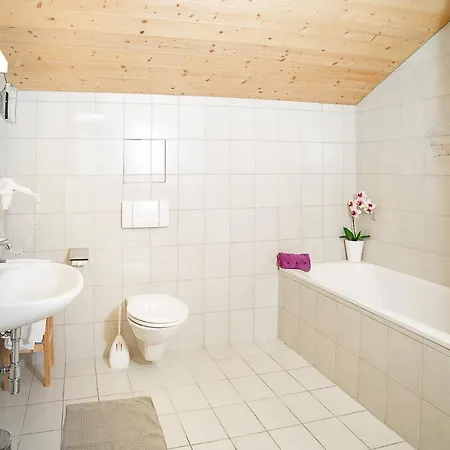 Panzl Braeu بيت ريفي 3*