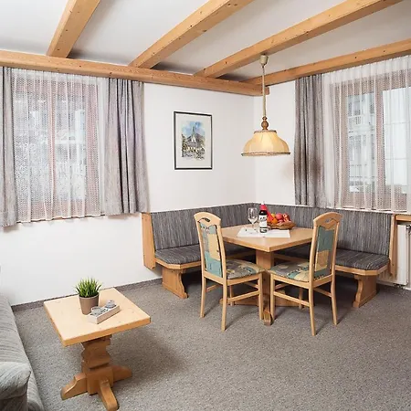 بيت ريفي Panzl Braeu 3*