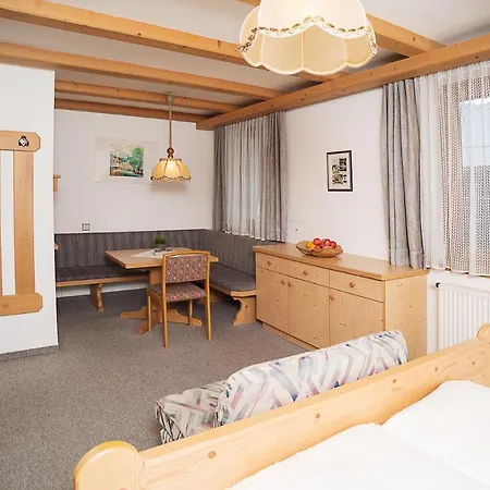 بيت ريفي Panzl Braeu فيرجن