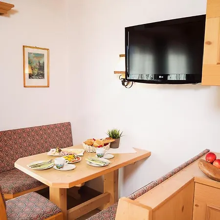 بيت ريفي Panzl Braeu 3*