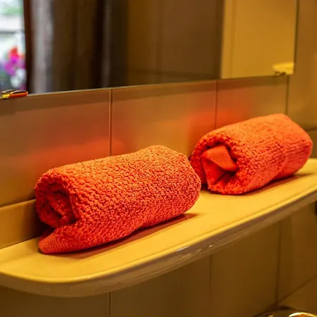 Panzl Braeu فيرجن