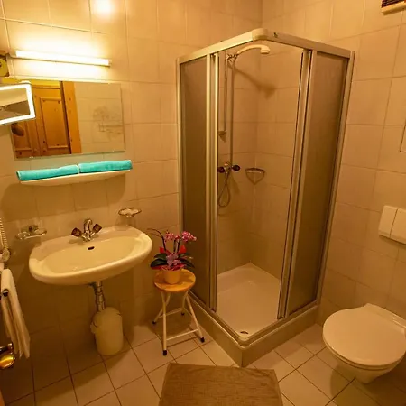 Panzl Braeu 3* فيرجن