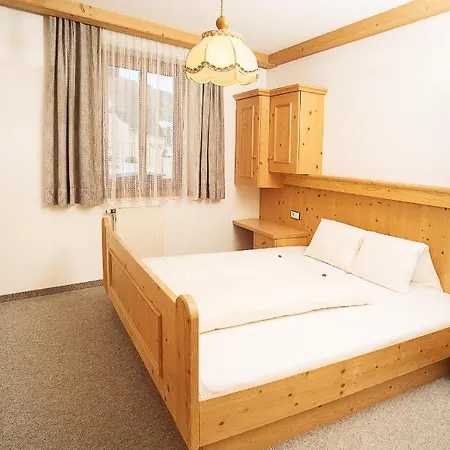 بيت ريفي Panzl Braeu 3*